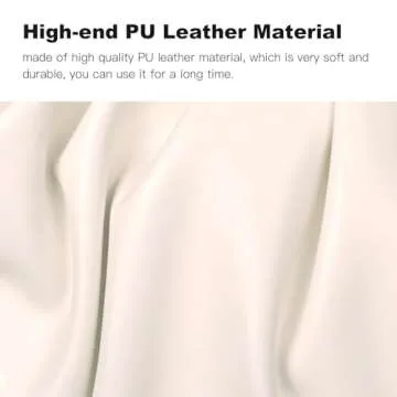 Classic Mini Leather Hobo Tote Purse for Stylish Women