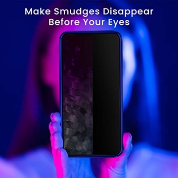 EVEO Screen Cleaner Spray - Compact Streak-Free Solution