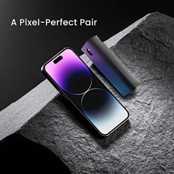 EVEO Screen Cleaner Spray - Compact Streak-Free Solution