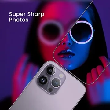 EVEO Screen Cleaner Spray - Compact Streak-Free Solution