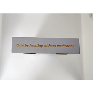 DryEasy Plus Wireless Bedwetting Alarm for Kids