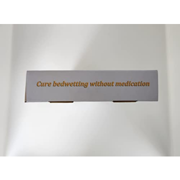 DryEasy Plus Wireless Bedwetting Alarm for Kids