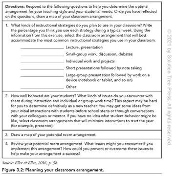 Trauma-Sensitive Instruction: Creating a Safe and Predictable Classroom Environment (Strategies to Support Trauma-Impacted Students and Create a Positive Classroom Environment)
