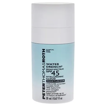 Peter Thomas Roth Water Drench Moisturizer with SPF 45