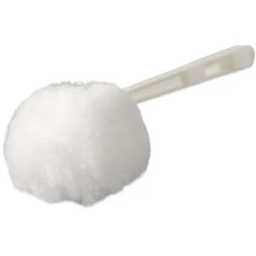 Carlisle 3623802 Bowl Mop - Safe & Effective Cleaning Tool