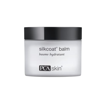 PCA SKIN Silkcoat Moisturizer - Luxurious Anti-Aging Cream for Dry Skin