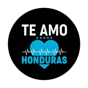 Bolsa De Empleos Honduras PopSockets Swappable PopGrip