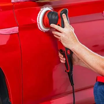 Griot's Garage 5.5" BMF5 Micro Fiber Pads - Pack of 2