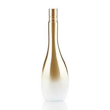 Jennifer Lopez Enduring Glow Eau De Parfum - Iconic Gold 3.4 Fl Oz
