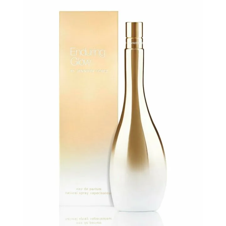 Jennifer Lopez Enduring Glow Eau De Parfum 3.4 Fl Oz