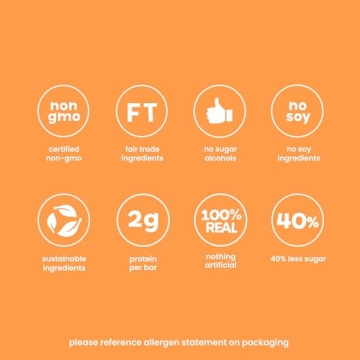 UNREAL Dark Chocolate Peanut Caramel Nougat Bars 30 Count