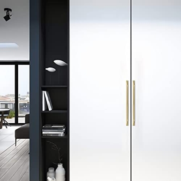 Goldenwarm 10 Pack Gold Cabinet Pulls Enhancing Home Decor