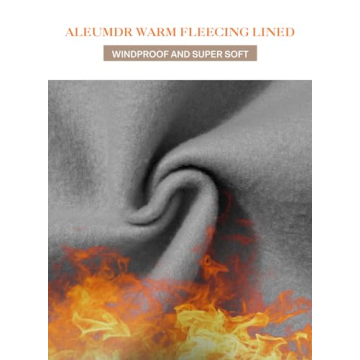 Comfortable Aleumdr Women's Cargo Pants for Casual Style