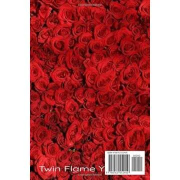 Transform Your Understanding of Love with Twin Flame Affirmation Journal