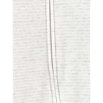 Simple Joys by Carter's Baby 2-Way Zip Thermal Footed Sleep and Play, Pack of 2, Animal/Sun, 6-9 Months