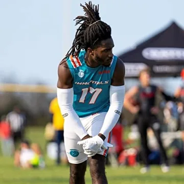 Battle Full Arm Sleeve for Compression Sports Performance