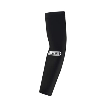 Battle Full Arm Sleeve for Compression Sports Performance