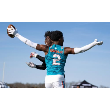 Battle Full Arm Sleeve for Compression Sports Performance