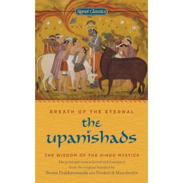 The Upanishads: Breath from the Eternal
