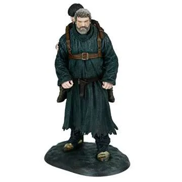 Dark Horse Deluxe Game of Thrones: Hodor & Bran Figure