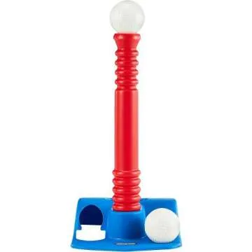 Little Tikes T-Ball Set for Toddlers 18+ Months