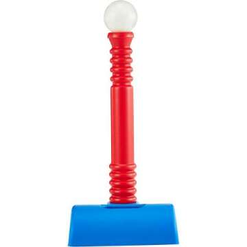 Little Tikes T-Ball Set for Toddlers 18+ Months