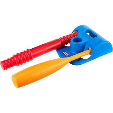 Little Tikes T-Ball Set for Toddlers 18+ Months
