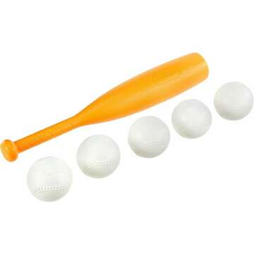 Little Tikes T-Ball Set for Toddlers 18+ Months