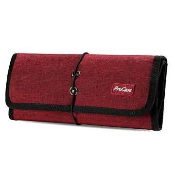 ProCase Electronic Organizer - Ultimate Travel Tech Bag