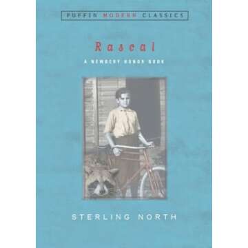 Rascal (Puffin Modern Classics)