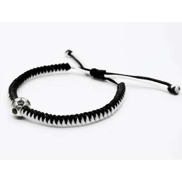 Stylish MANYC Soccer Bracelets for Men, Women & Kids