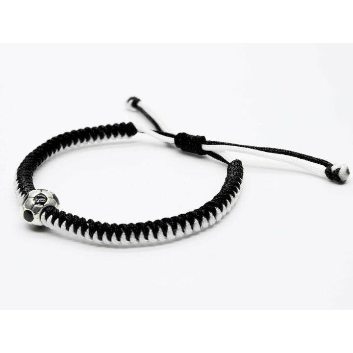 Stylish MANYC Soccer Bracelets for Men, Women & Kids