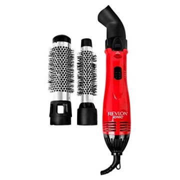 Revlon 1200W Hot Air Styling Gift Set for Volume Curls