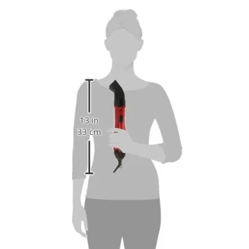 Revlon 1200W Hot Air Styling Gift Set for Volume Curls