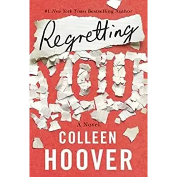 Regretting You - Colleen Hoover's Emotional Masterpiece
