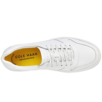 Stylish Waterproof Golf Shoes for Women by Cole Haan