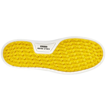 Stylish Waterproof Golf Shoes for Women by Cole Haan