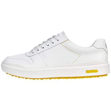 Stylish Waterproof Golf Shoes for Women by Cole Haan