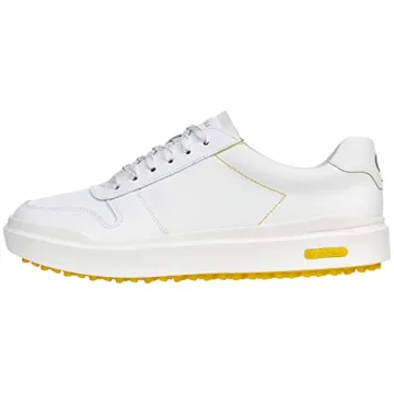 Stylish Waterproof Golf Shoes for Women by Cole Haan