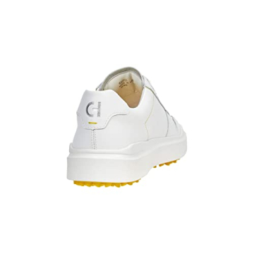 Stylish Waterproof Golf Shoes for Women by Cole Haan