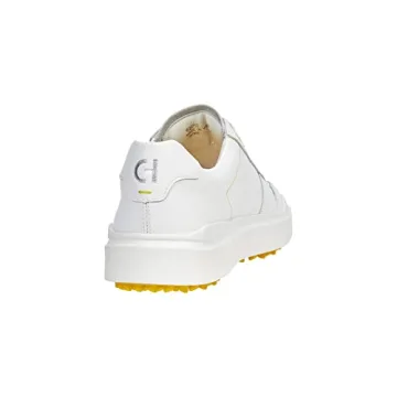 Stylish Waterproof Golf Shoes for Women by Cole Haan