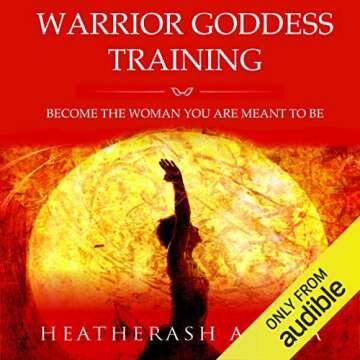Warrior Goddess Training: Transformative Journey to Empowerment