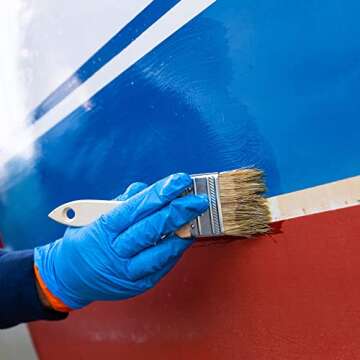 TotalBoat White Knight Fiberglass Stain Remover (15 Ounce)