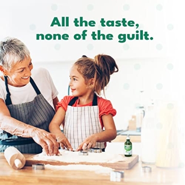 SweetLeaf Sweet Drops Liquid Stevia Sweetener 4 Fl Oz