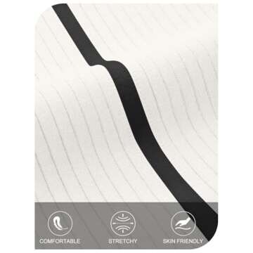 Stylish MEROKEETY Ribbed Knit Short Dress for Women