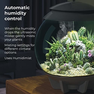 biOrb AIR 30 Fully Automated Terrarium for All Plants