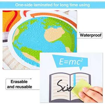 45 Science Bulletin Board Decorations for Classroom