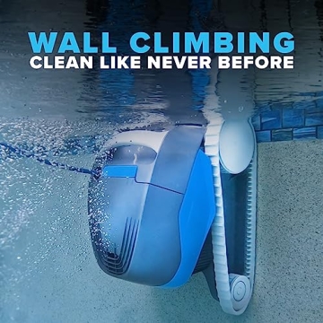 Dolphin Cayman Automatic Pool Cleaner for Effortless Maintenance