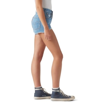 Stylish Levi's Women's 501 Original Shorts for Every Occasion
