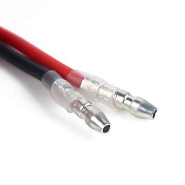 INJORA 540 Brushed Motor 45T for RC Crawler Cars